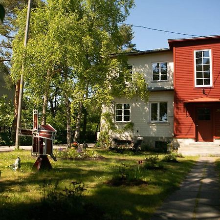 Lovely Nest In Nomme Tallinn Extérieur photo