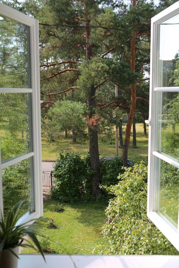 Lovely Nest In Nomme Tallinn Extérieur photo