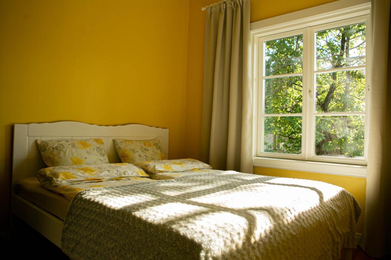 Lovely Nest In Nomme Tallinn Extérieur photo