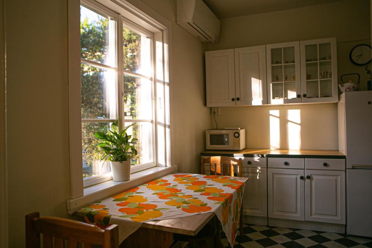 Lovely Nest In Nomme Tallinn Extérieur photo