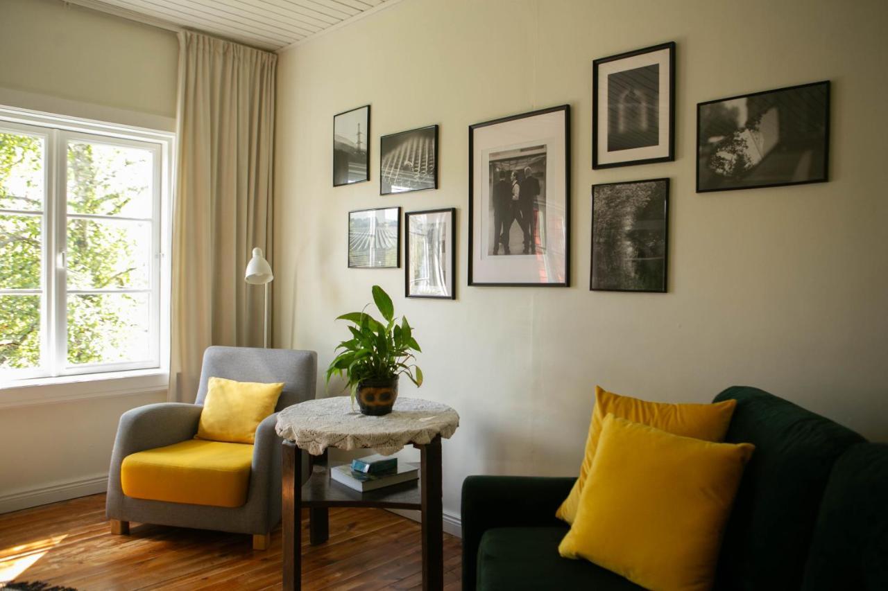 Lovely Nest In Nomme Tallinn Extérieur photo
