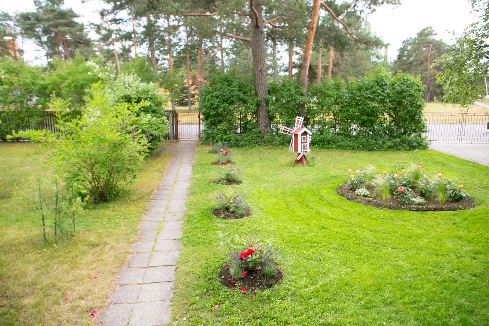 Lovely Nest In Nomme Tallinn Extérieur photo